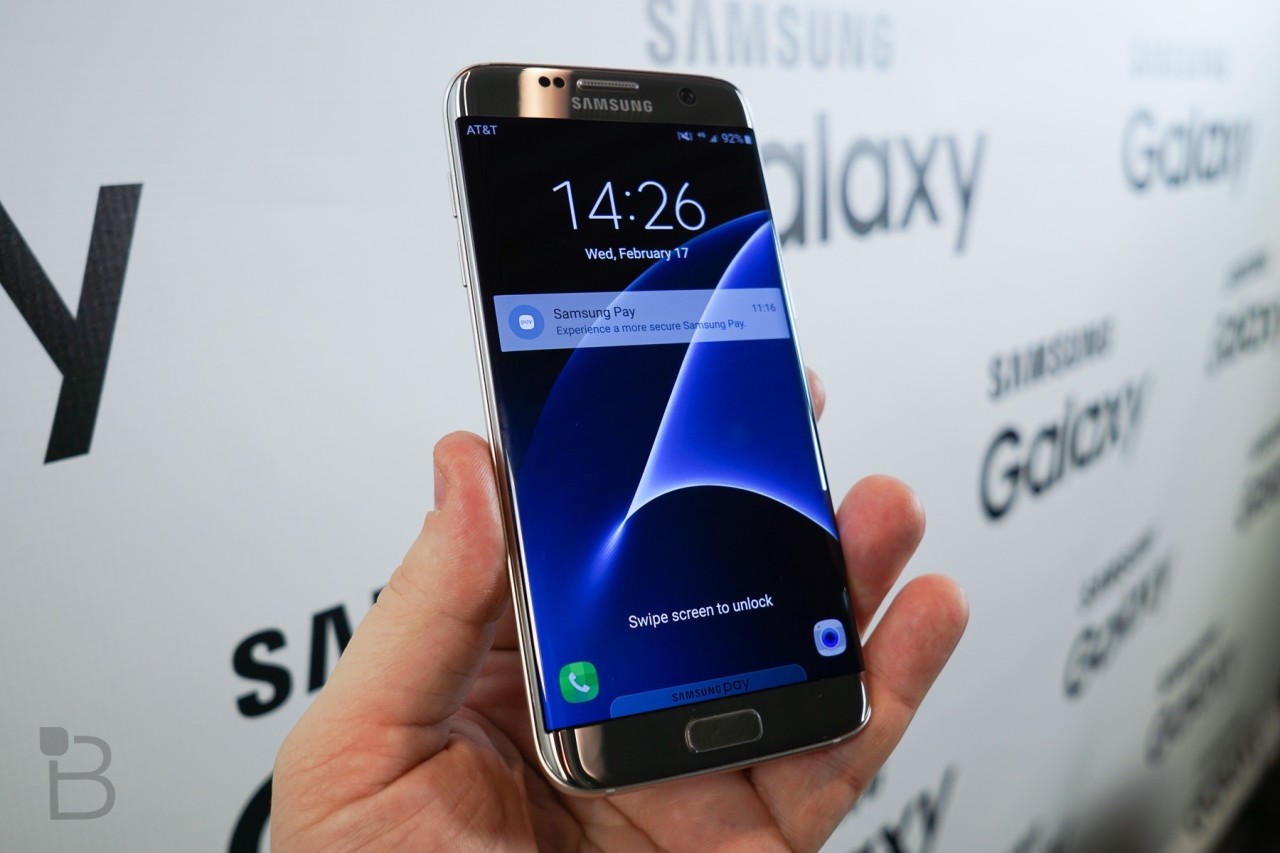 Samsung S7 Купить Новосибирск