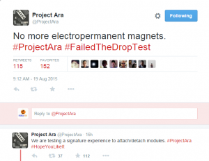 Project Ara