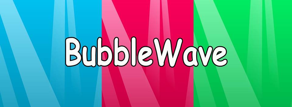 BubbleWave